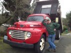 Thumbnail Photo 5 for 1948 Ford F4